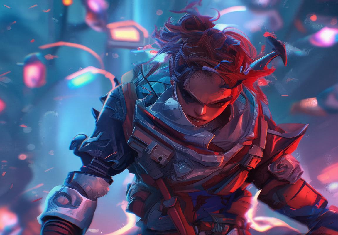 VKE野区入侵致胜：线杀一血建立经济领先，完美团战配合碾压对手